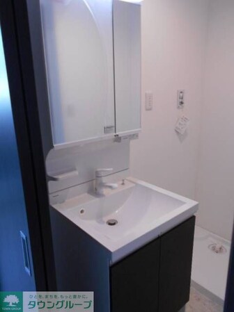 グランツの物件内観写真